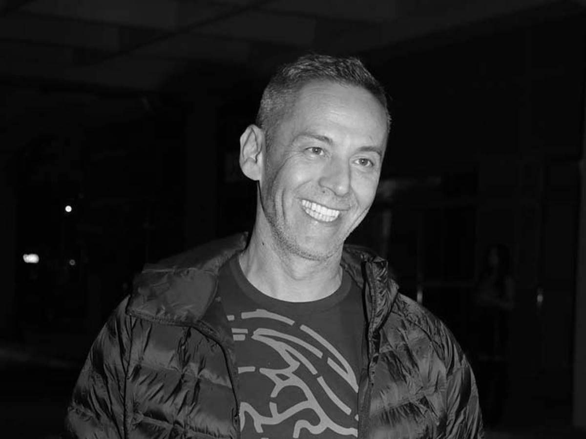 Poznato vrijeme i mjesto sahrane Saše Vidića