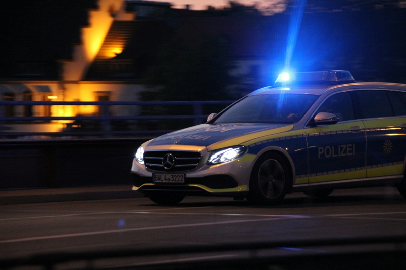 Svjedok opisao detalje pucnjave u Njemačkoj u kojoj je ubijeno pet osoba