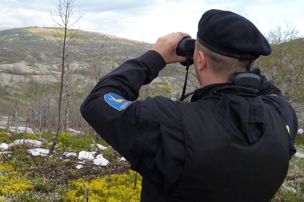 BiH za godinu dana nije razgraničila ni milimetar teritorije sa komšijama