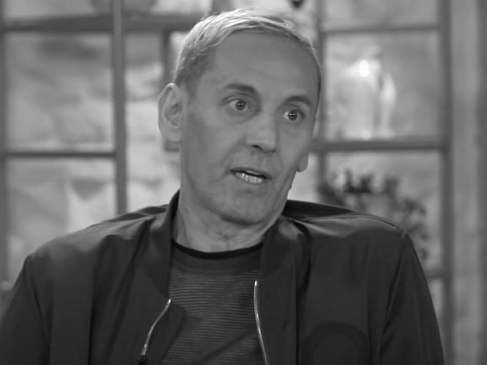 Posljednje dane je proveo u neimaštini: Isplivali šok detalji iz života Saše Vidića