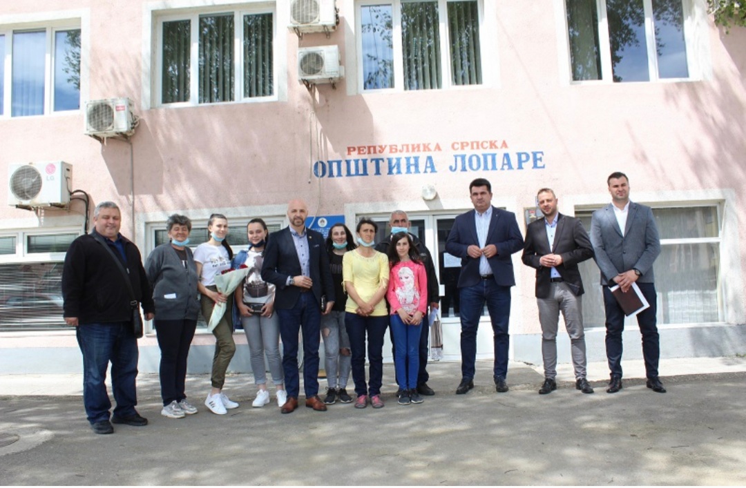 “IMA VELIKO SRCE