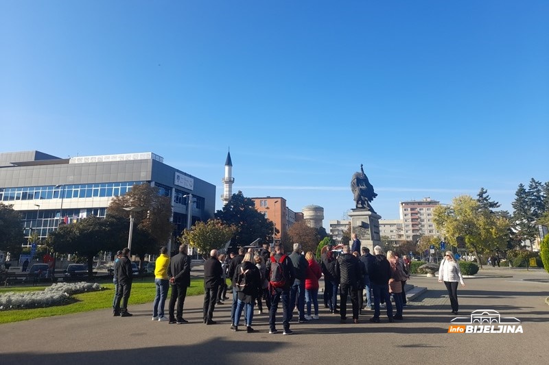 Oboren rekord: Lani u Srpskoj više od 1,17 miliona noćenja turista