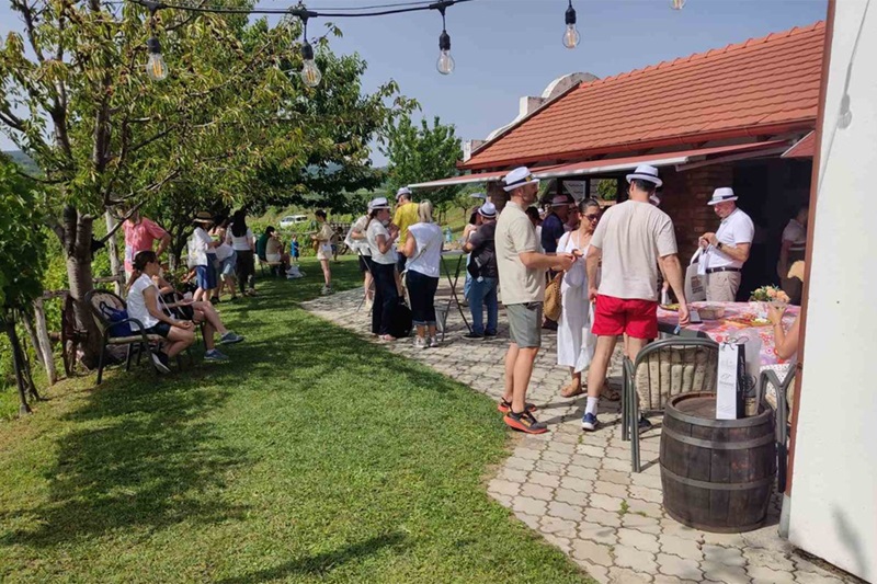 Bijeljinska turistička organizacija učestvovala na 