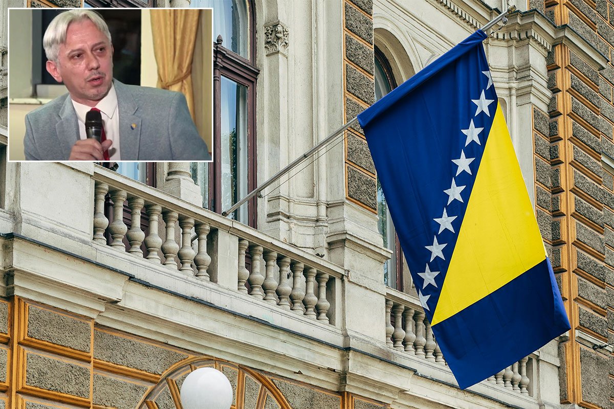 Evropski sud za ljudska prava poništio presudu u predmetu 