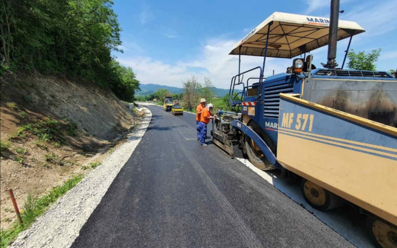 POGLEDAJTE SPISAK DIONICA Putevi koji će se raditi u Republici Srpskoj