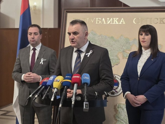 Minić pozvao sve koji imaju saznanja o nasilju nad ženama da bez oklijevanja prijave nadležnim