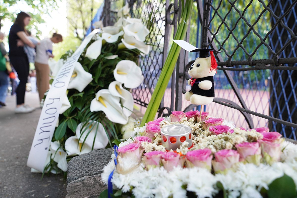 Dončić ipak neće snositi troškove sahrane ubijenih beogradskih đaka