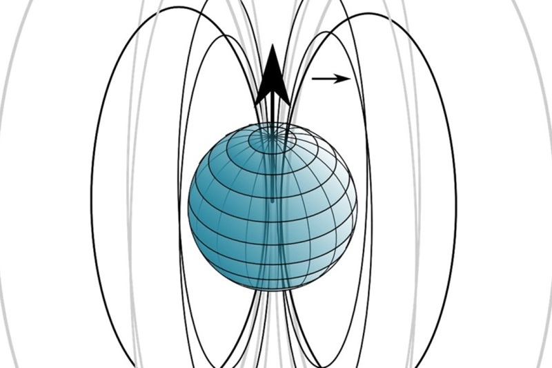Magnetni sjeverni pol se pomjera sve brže ka Sibiru: Kako pomjeranje polova utiče na navigaciju i život na zemlji?