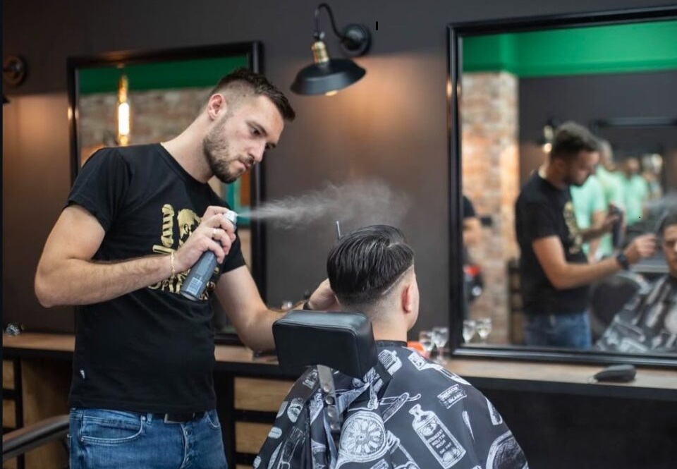 Sutra humanitarno šišanje u Bijeljini: Mali gest koji donosi veliku radost