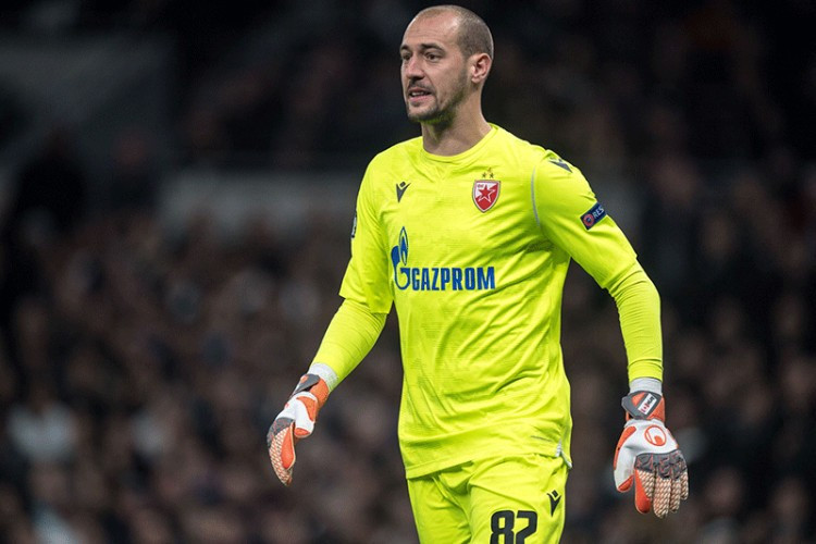 Borjan: Uz punu Marakanu idemo do Lige šampiona