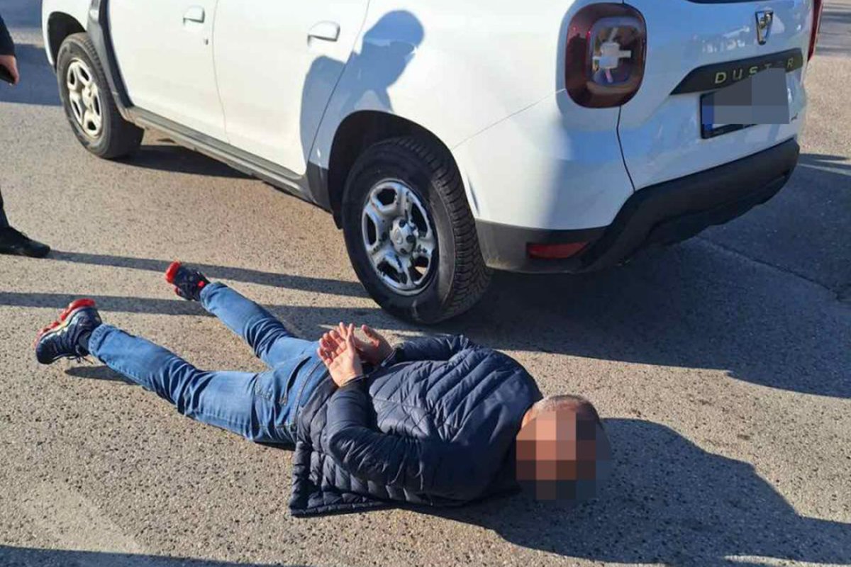 Načelnik u dobojskom Inspektoratu pao zbog primanja mita i trgovine uticajem