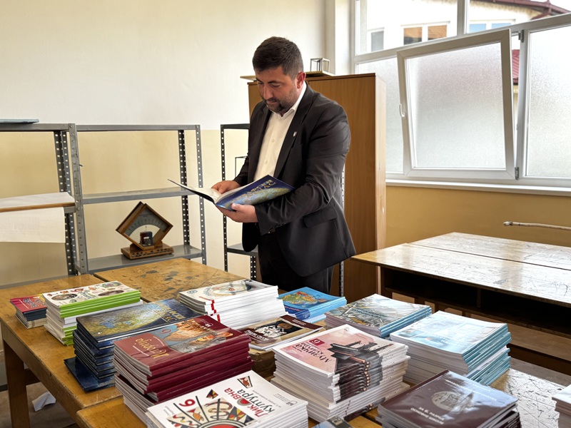 Završena podjela udžbenika u Bijeljini: Počela i isplata subvencija za školski pribor