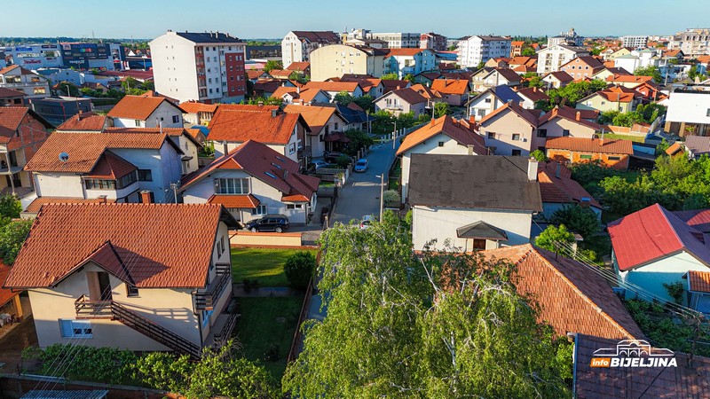Milovanović poručio mještanima MZ Dašnica: Tražili ste, gledajte (FOTO)