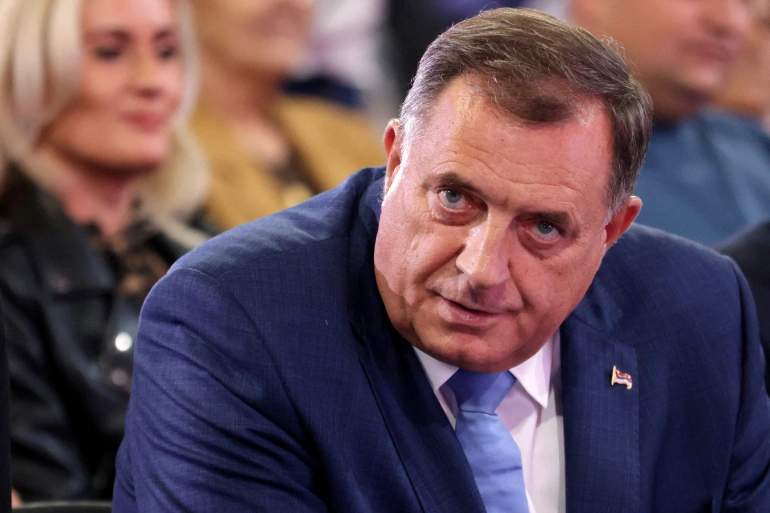 Dodik: Lažni praznik BiH - Antifašizam po sarajevskom modelu