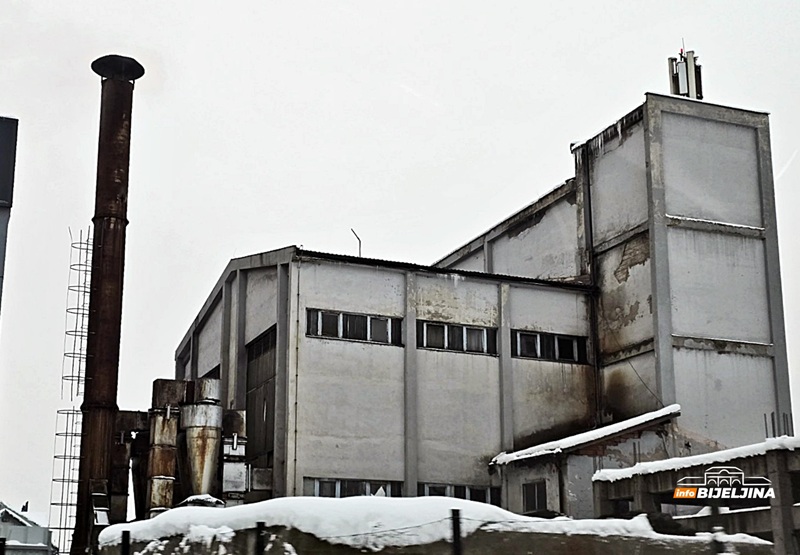 “Toplana” Bijeljina više ne spominje kvar: Sutra dobijamo ugalj, do večernjih sati topli radijatori