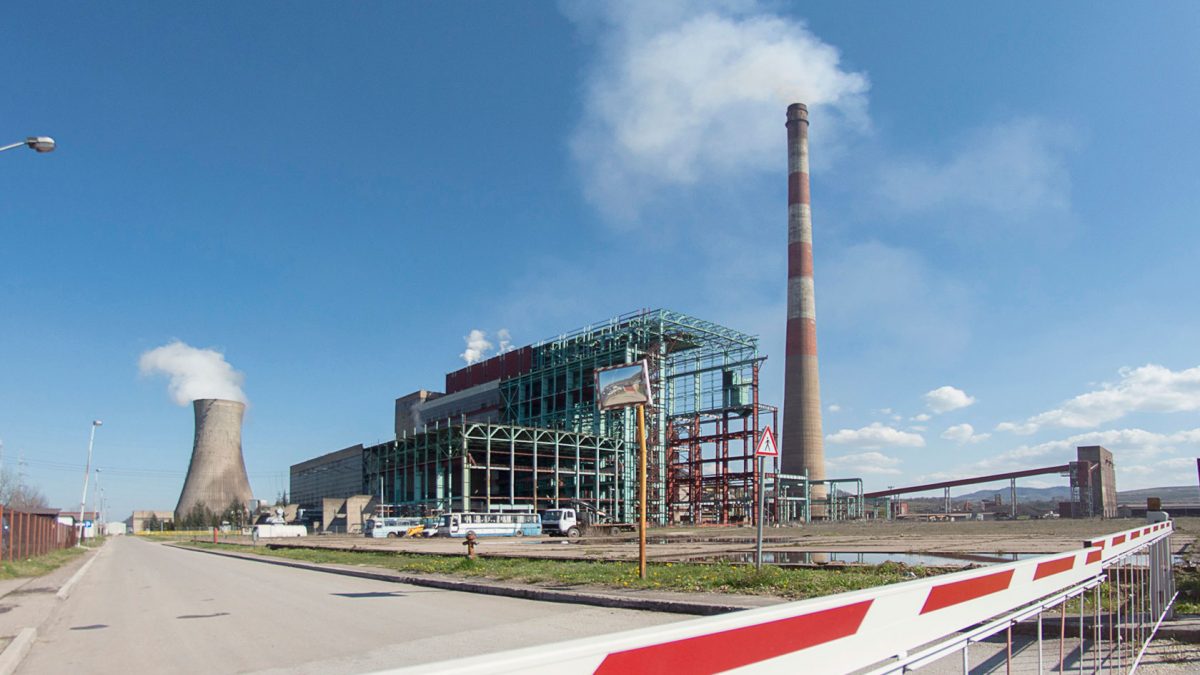 Inženjeri ugljevičkog Rudnika i termoelektrane rekonstruisali sistem