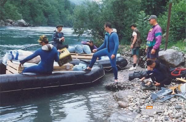 Ronioci ponos Semberije: Prošli trnovit put, spasavaju živote i osvajaju medalje (FOTO)