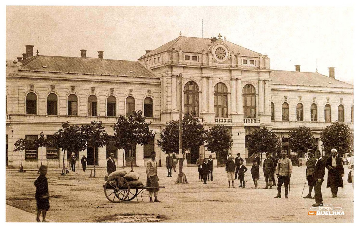 Memoari Bijeljinca Slavka (90): Majka je rekla "Ja odo u Drinu" (FOTO)