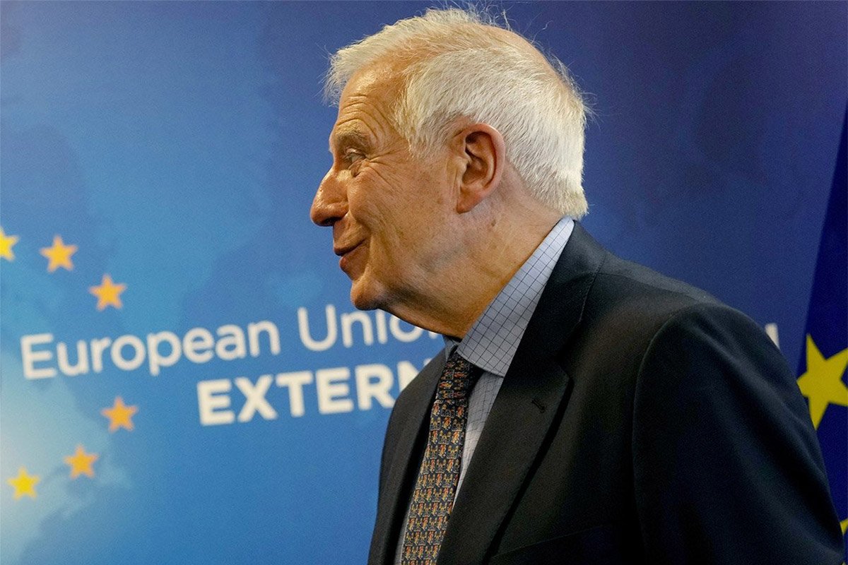 EU: Hitno treba vratiti mir na sjever Kosova i Metohije