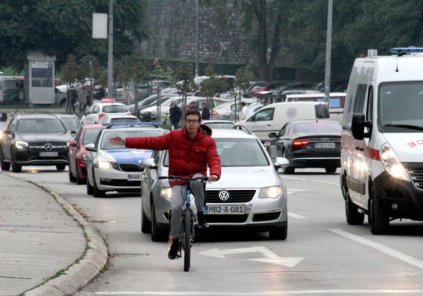 Za devet mjeseci poginule 74 osobe: Sve više izgubljenih života na putevima Srpske