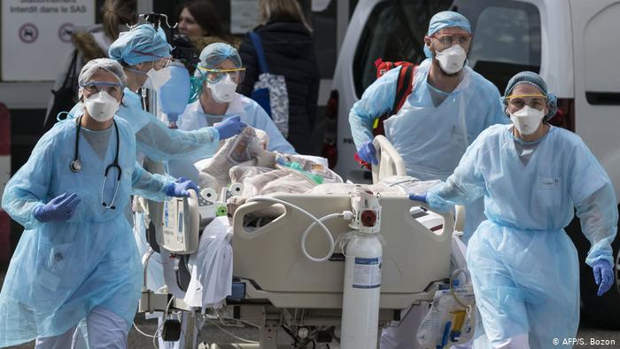 POGORŠANA SITUACIJA Tokom 24 sata broj hospitalizovanih porastao za 30