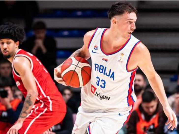 Anđušić rekao zbogom reprezentaciji: „Jedan poraz će me uvijek boljeti“