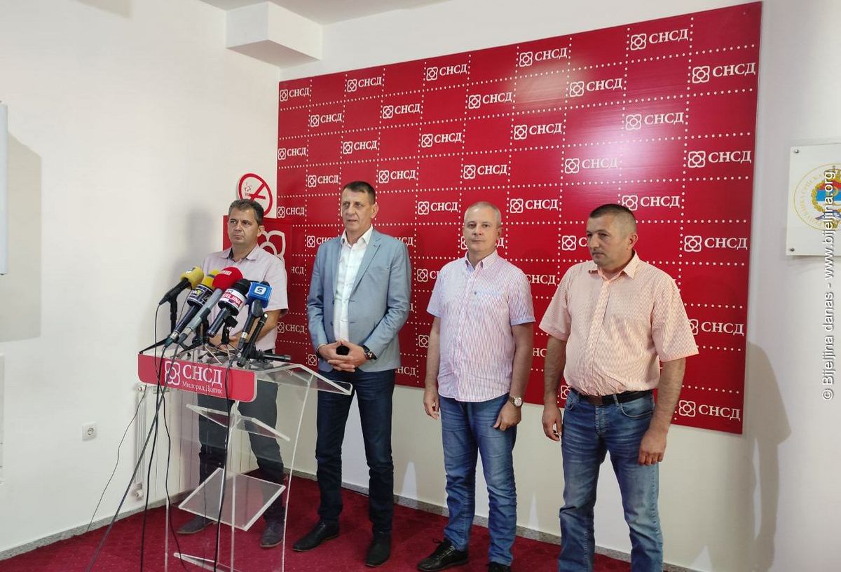 Lazić poručuje da će