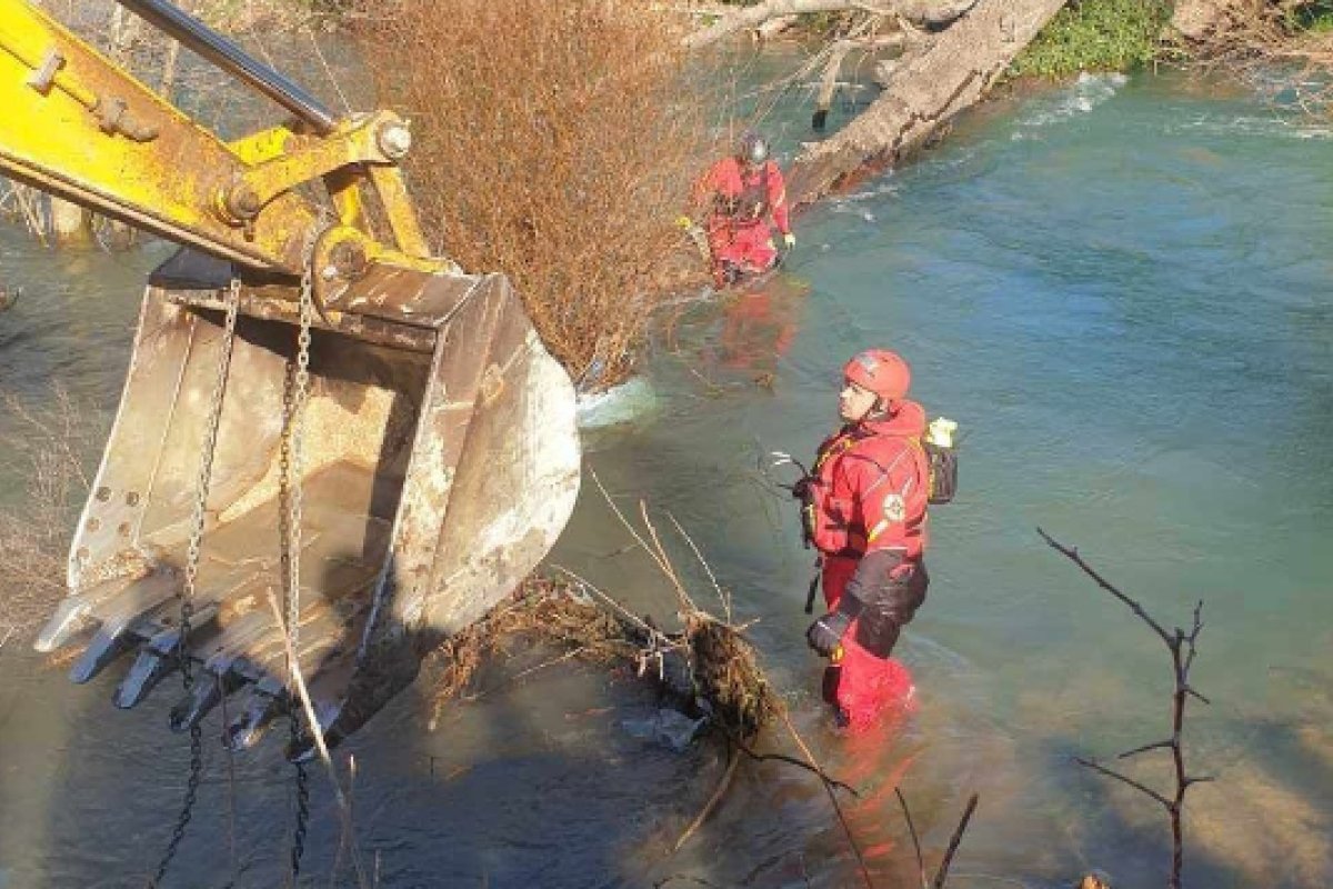 Pronađeno tijelo mladog Marka Vukića