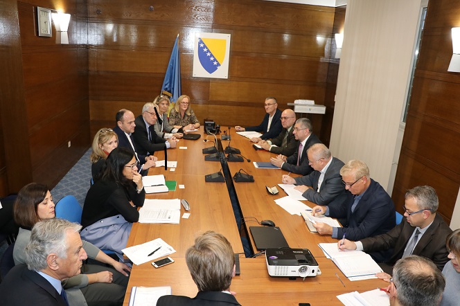 CIK usvojio izvještaj o provjeri svih 19 kandidata za novi saziv Savjeta ministara