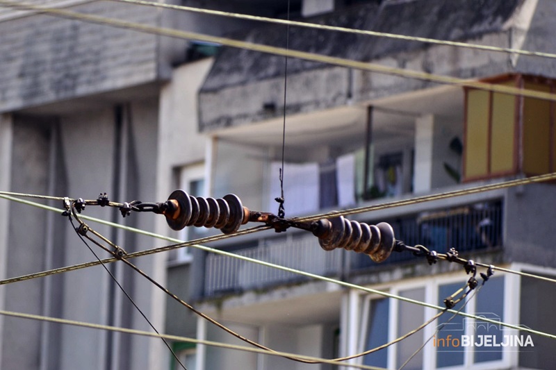 Najavljena isključenja električne energije u Bijeljini i Janji u nedelju i ponedeljak