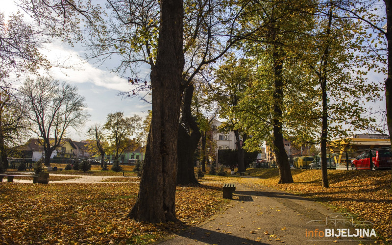 Danas sunčano sa temperaturom do 18 stepeni Celzijusovih