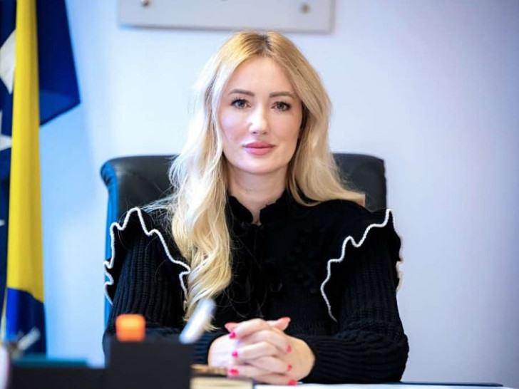 Optužena nesavjesna doktorica - kantonalna ministarka!