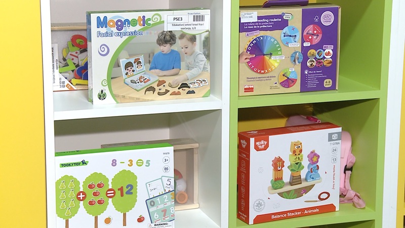 Zvornik: Roditelji prezadovoljni Dnevnim centrom za djecu sa poteškoćama u razvoju, najavljeni i veliki planovi