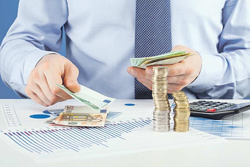 Pad kamata i slabija privreda zakočili profite banaka: Evo koliko su zaradile u tri mjeseca