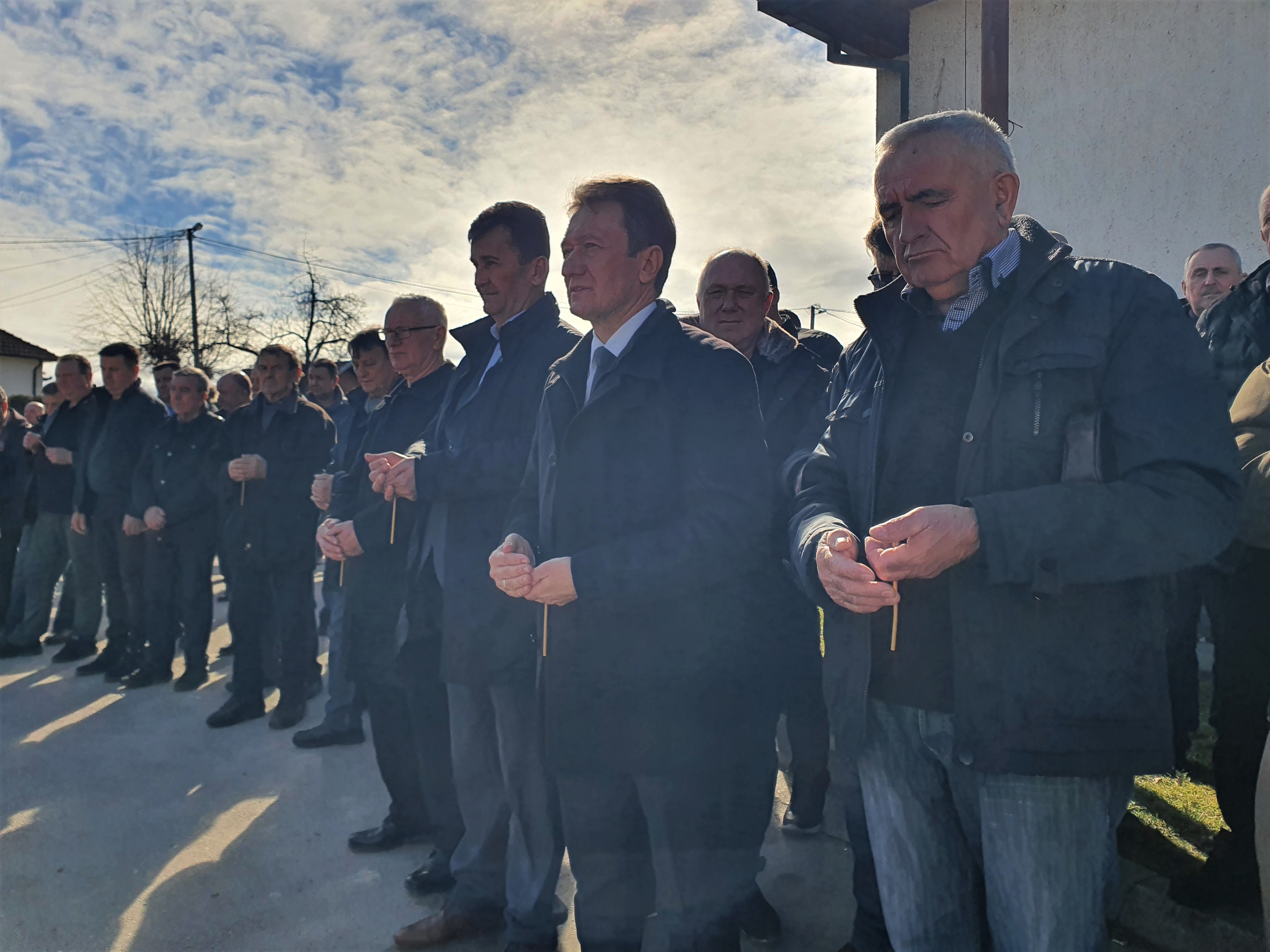 Obilježeno 29 godina od pogibije pukovnika Milana Jovića 