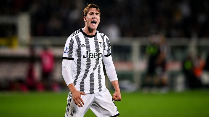 Čelsi želi dovesti Dušana Vlahovića