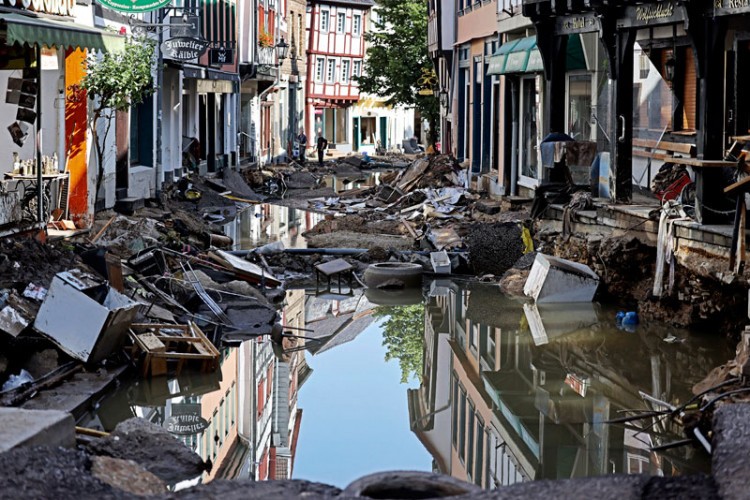 Državljani BiH da se obrate konzulatu u Minhenu u slučaju ugroženosti