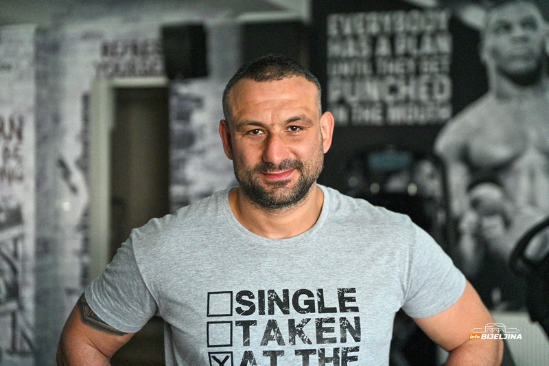 MMA treninzi u Bijeljini: Start već od 3. februara, svi su dobrodošli (FOTO)