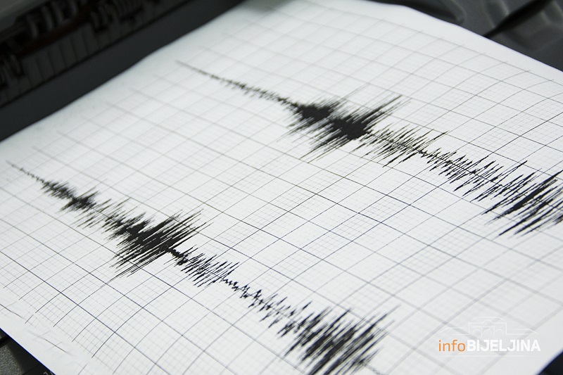 Zemljotres u Albaniji, osjetio se i u Crnoj Gori