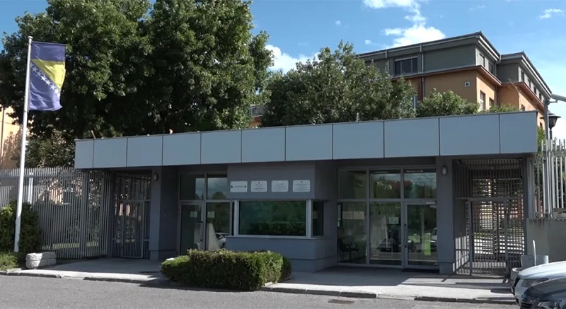 Odbijen zahtjev za izuzeće sudije u slučaju protiv Dodika