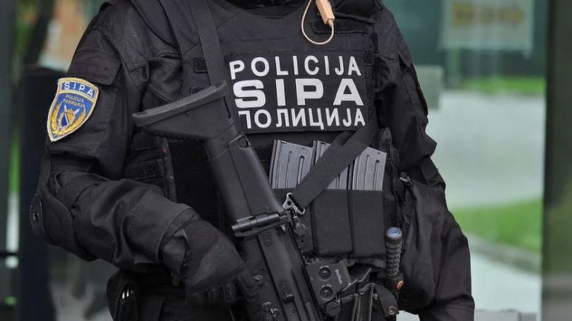 AKCIJA SIPE U BIJELJINI: Uhapšena tri lica