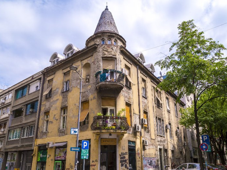 Priča o Dorćolu: Prva kafana u Evropi otvorena je u Beogradu