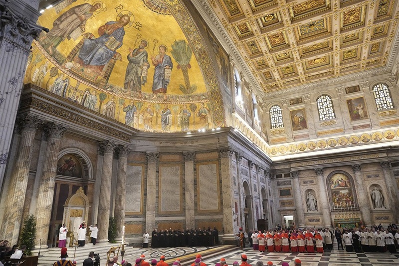 Vatikan poručio: Ne priznajemo nezavisnost Kosova – podržavamo dijalog