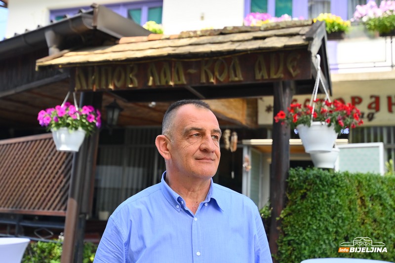 Restoran 