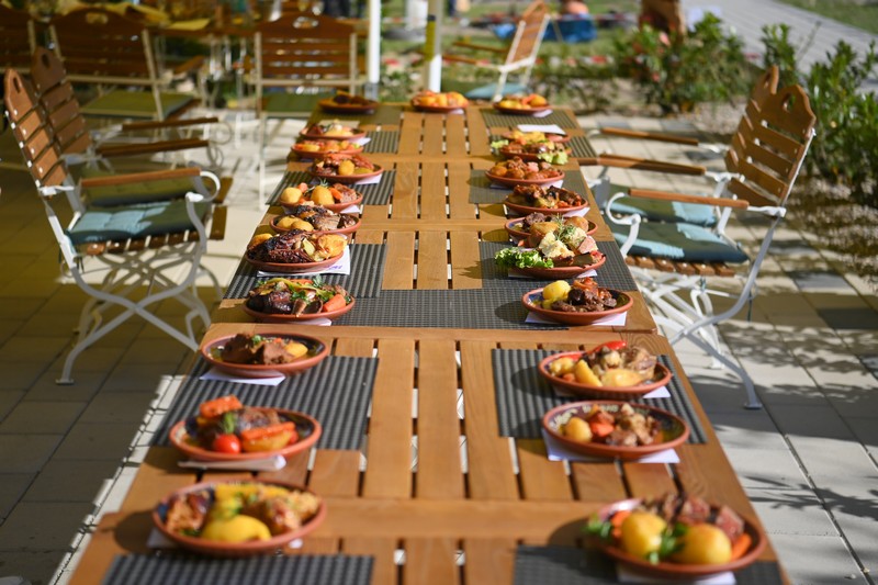 “Sač fest” okupio više od 1.000 ljubitelja druženja: Prva nagrada za “Medaljon promet” (FOTO)