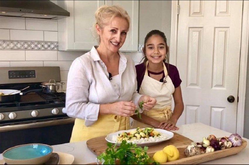 Srpkinja iz Bijeljine u užem izboru za najbolju domaćicu Amerike