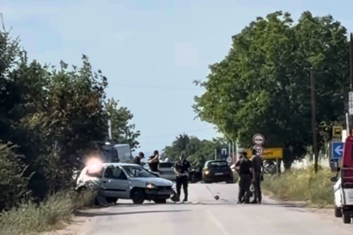 Težak udes u Srbiji: Sedam povrijeđenih, među njima i troje djece