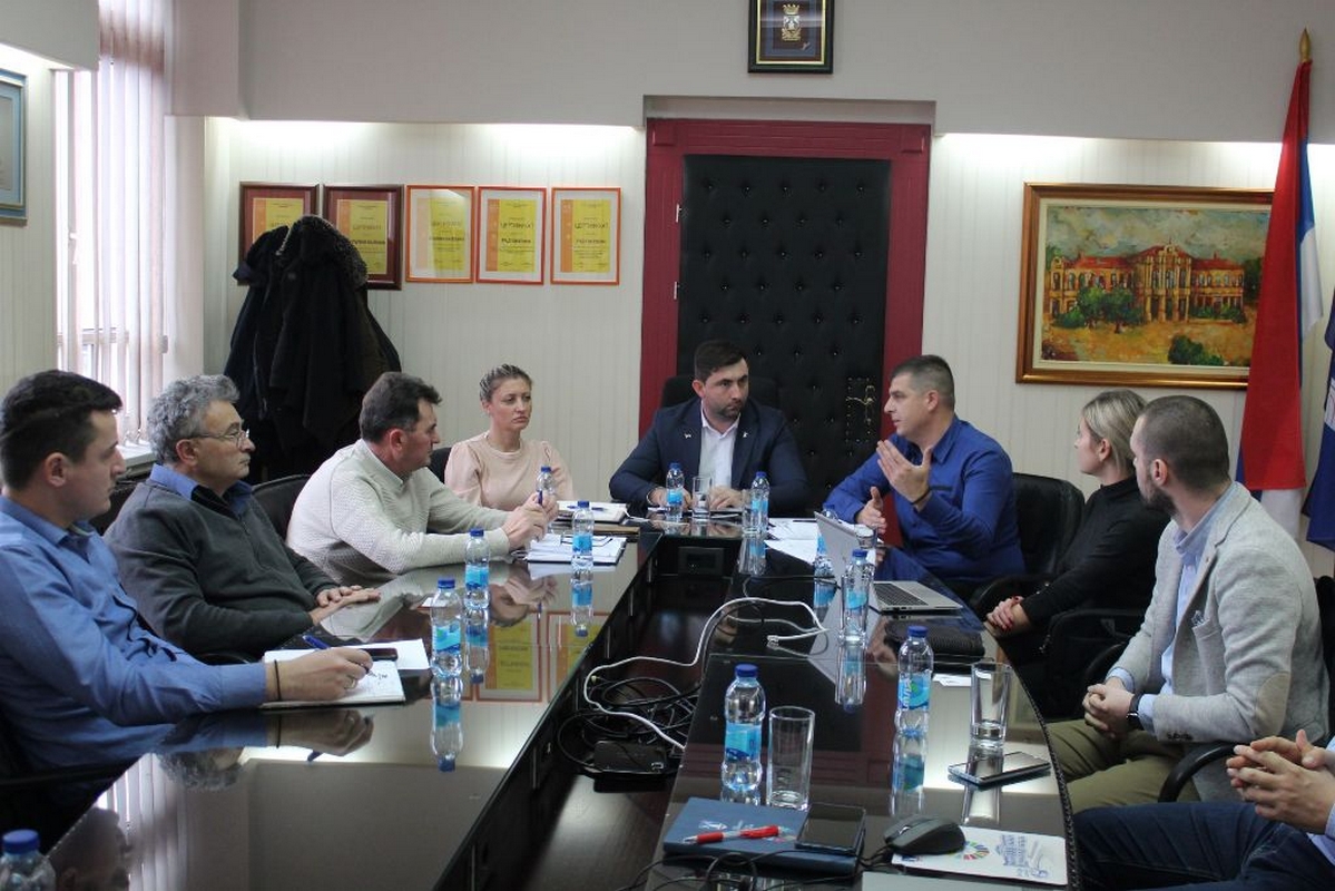 Podrška Grada Bijeljina digitalnim rješenjima u poljoprivredi