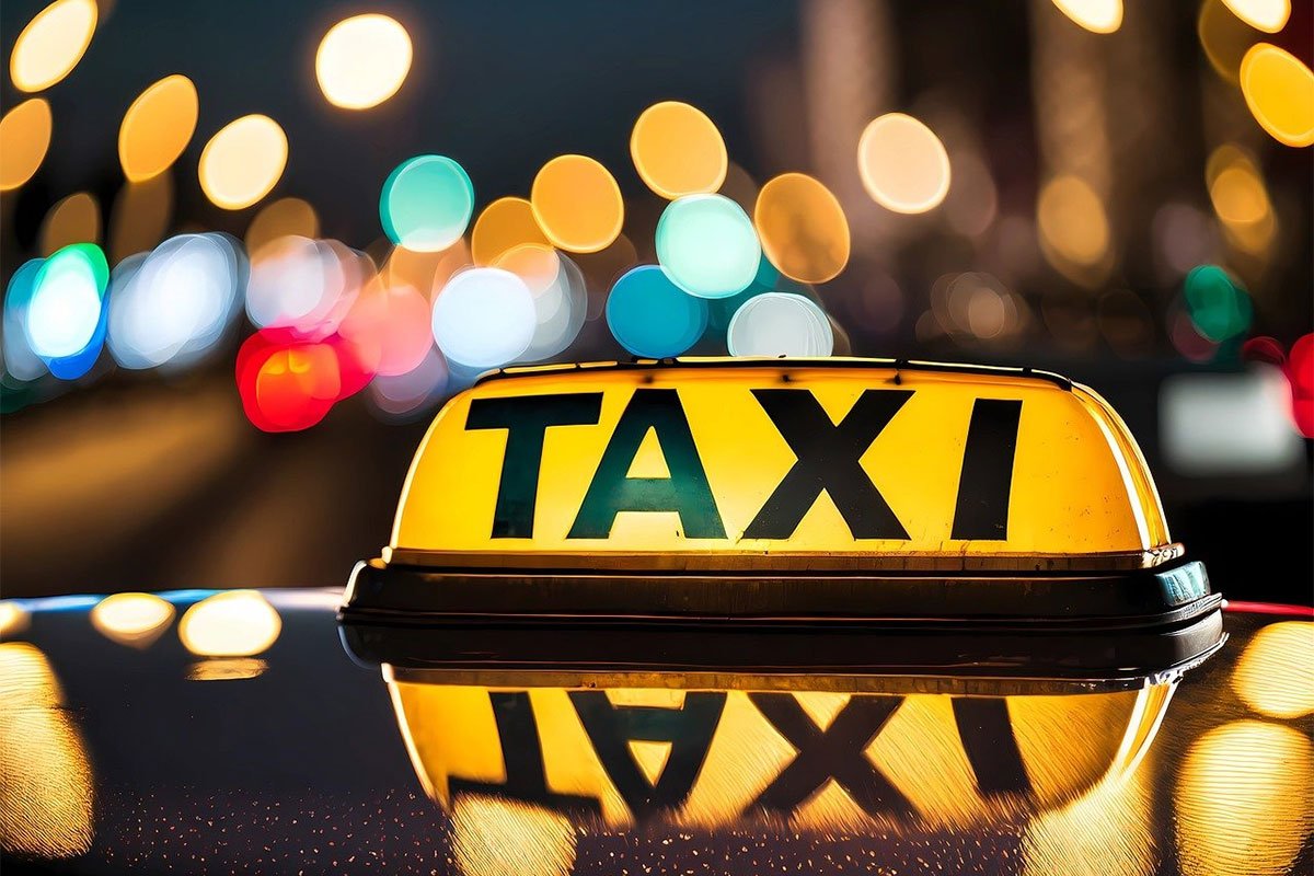 Od 8. maja novina u taksi prevozu u Beogradu