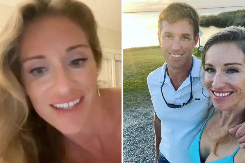 Političarka se snimala za novac i navodno ga trošila za kampanju: 